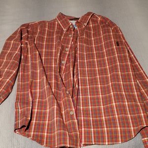 Columbia Men's Button Down Shirt